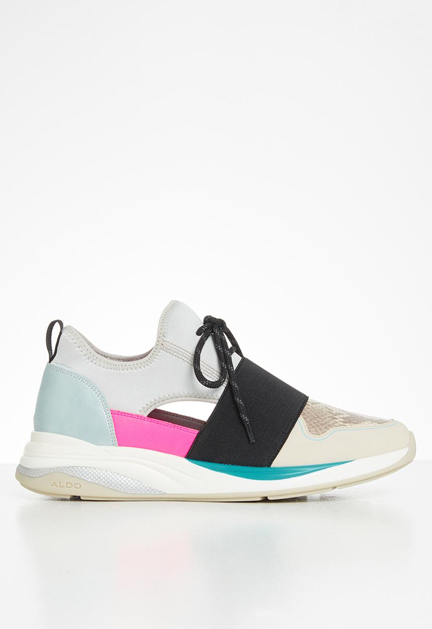 ALDO - Dwievia sneaker - multi 