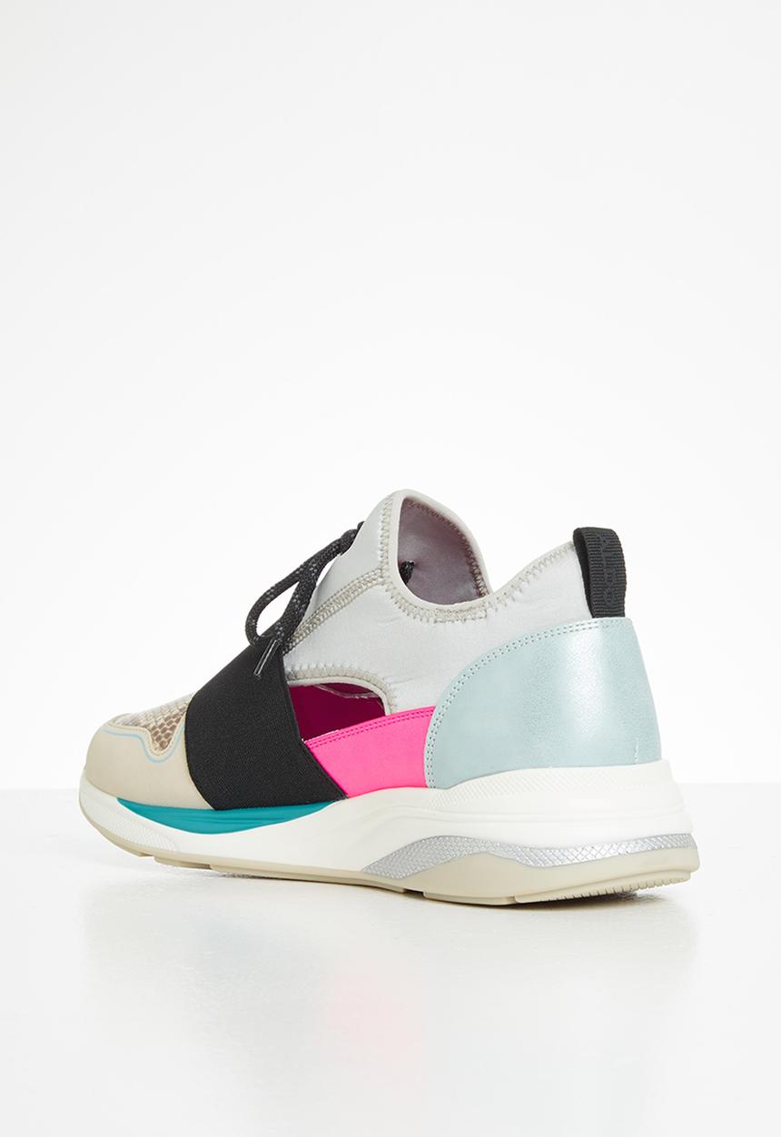 ALDO - Dwievia sneaker - multi 