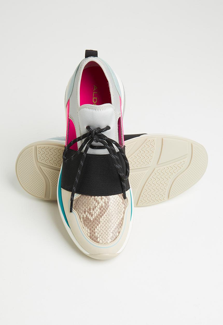 ALDO - Dwievia sneaker - multi 