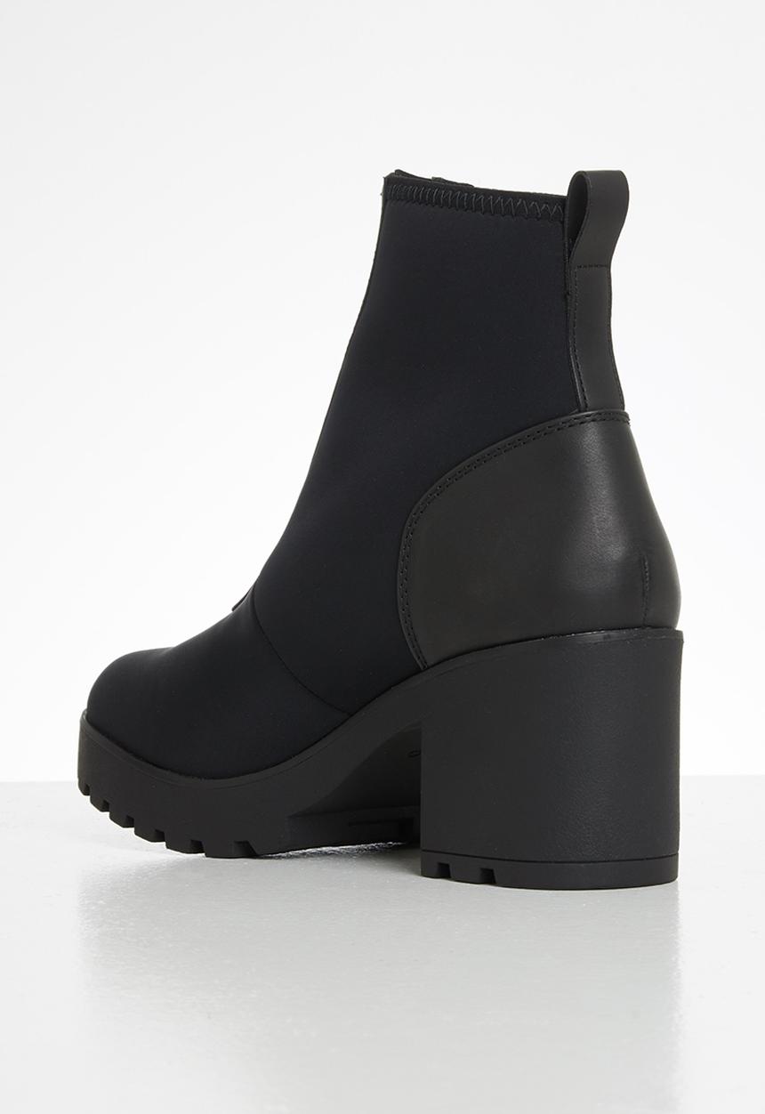 ALDO - Roxanna1 boot - black
