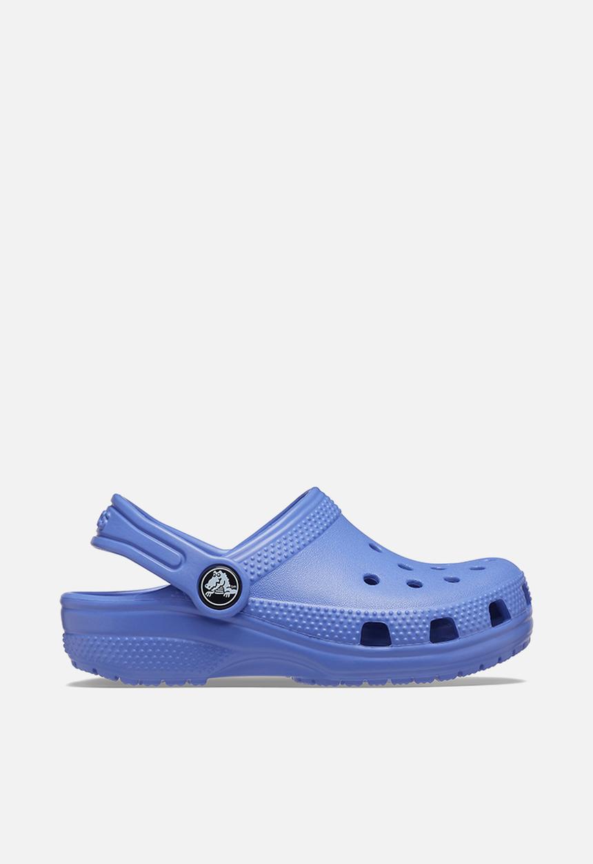 Crocs - Classic clog k - powder blue
