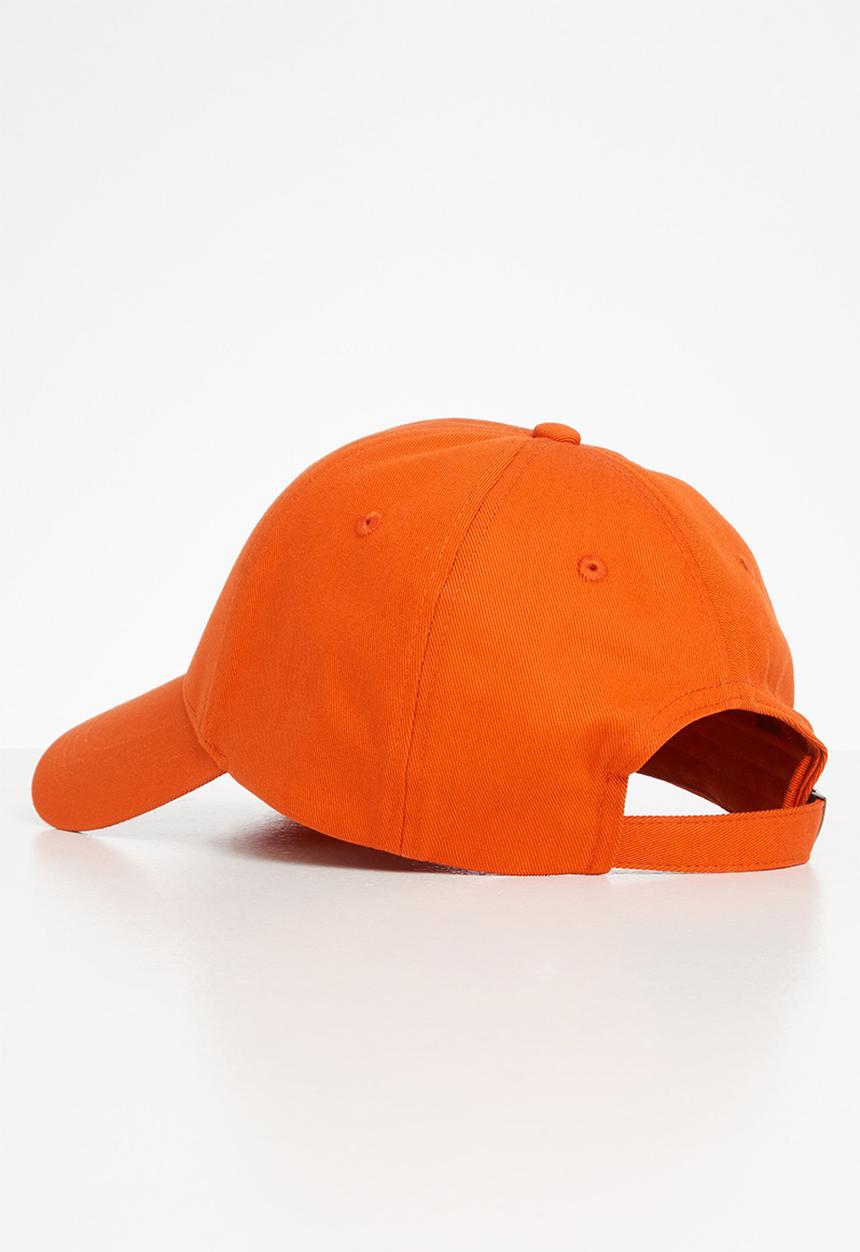 Tommy Hilfiger - Baseball cap - orange