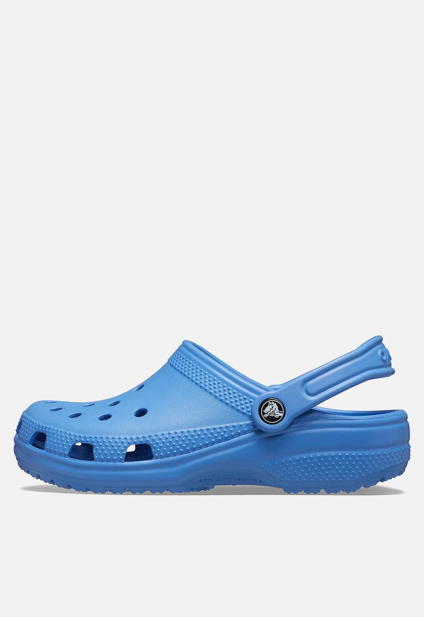 Crocs - Classic clog - powder blue