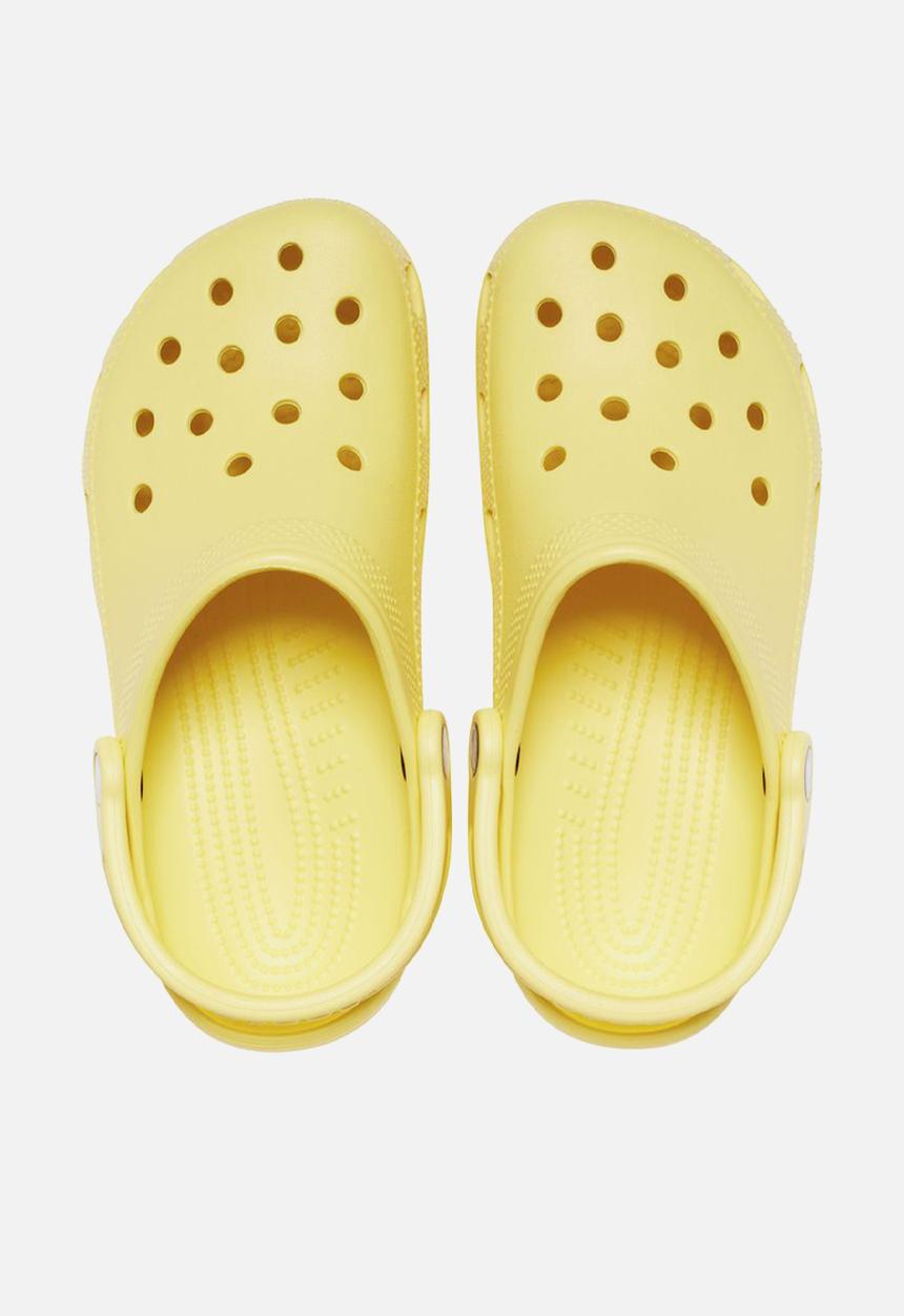 Crocs - Classic - banana