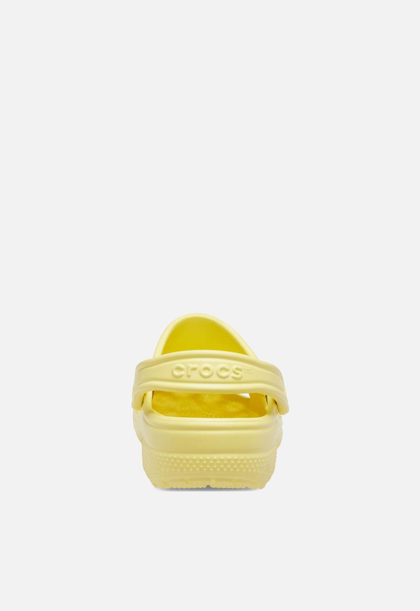 Crocs - Classic - banana