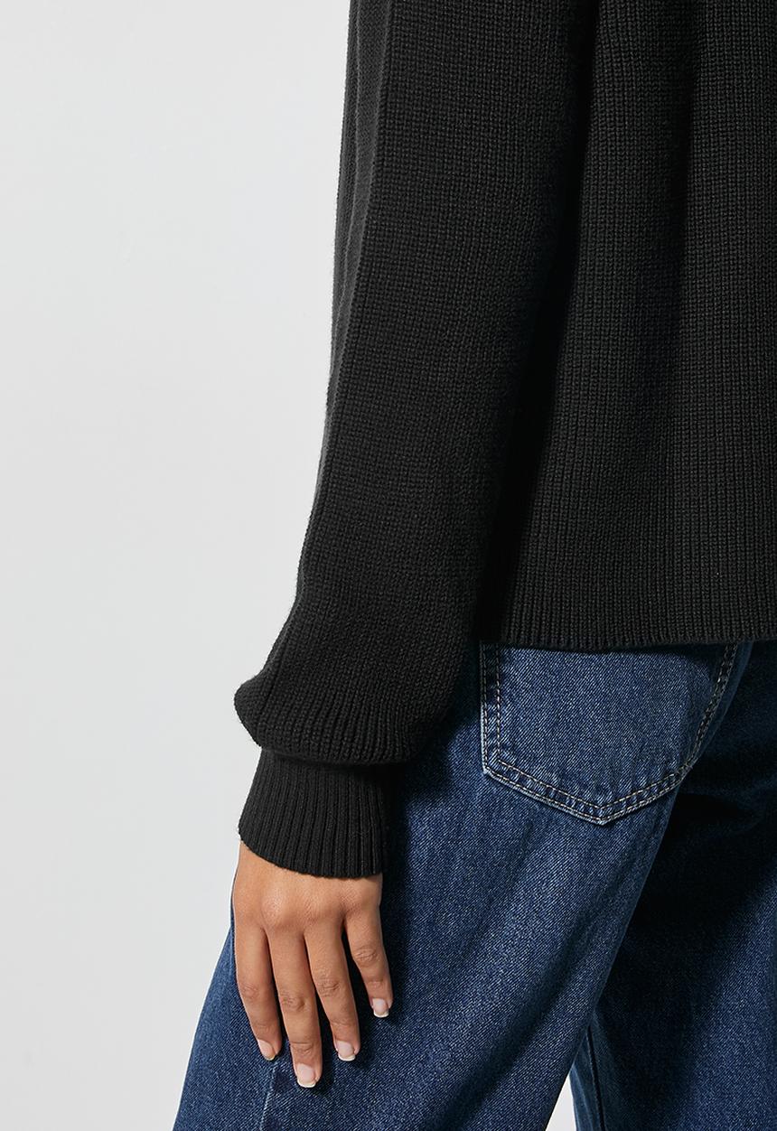 Superbalist - Pull over - black