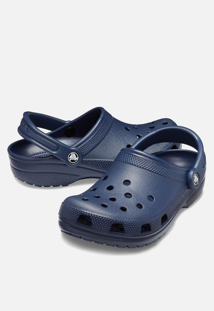 Crocs - Classic clog - navy