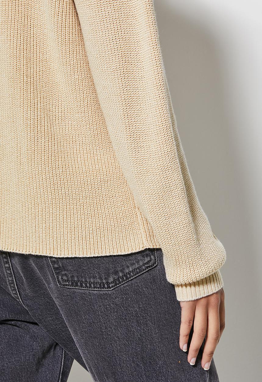 Superbalist - Pull over - oatmeal 
