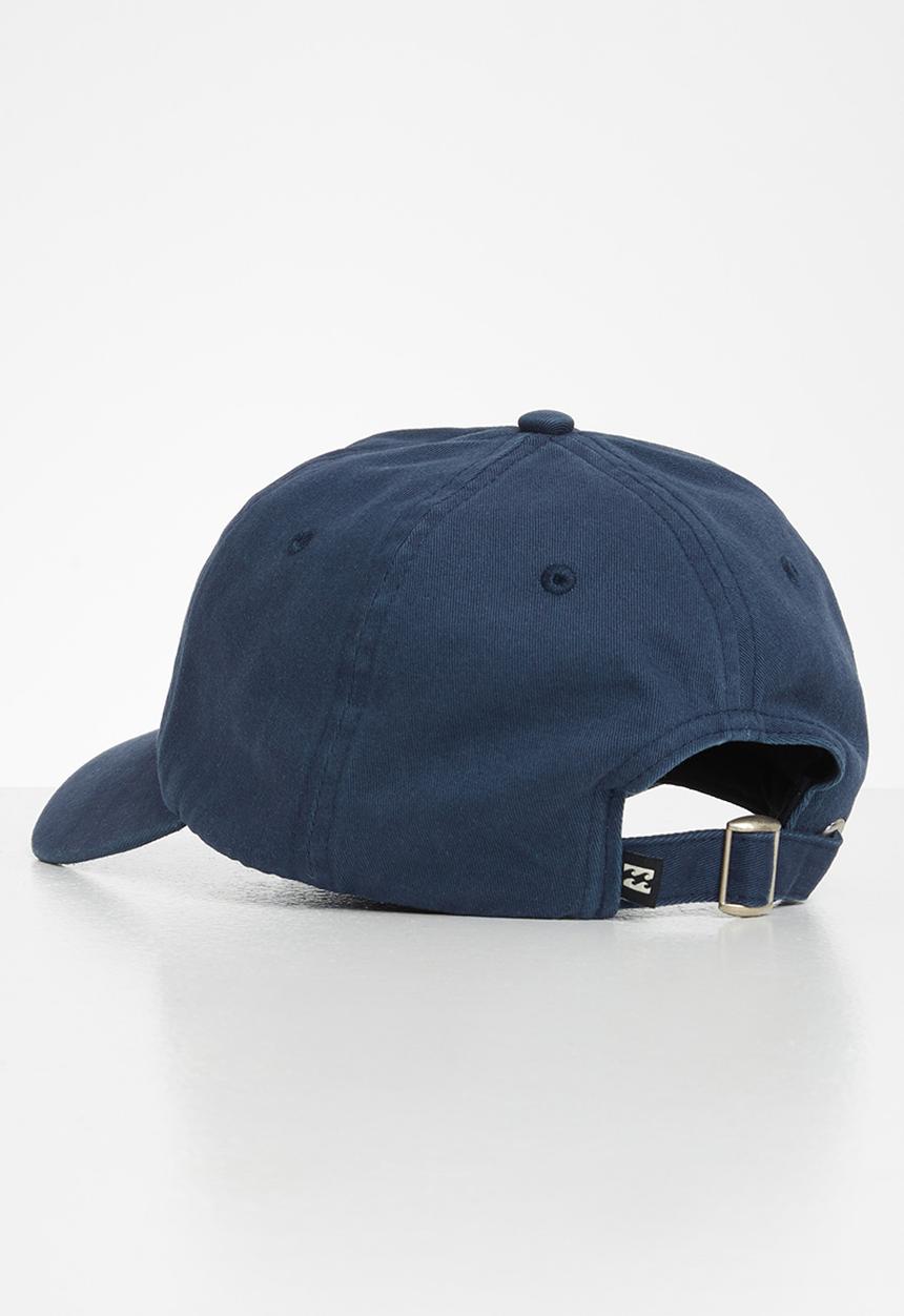 Billabong  - All day lad cap - blue