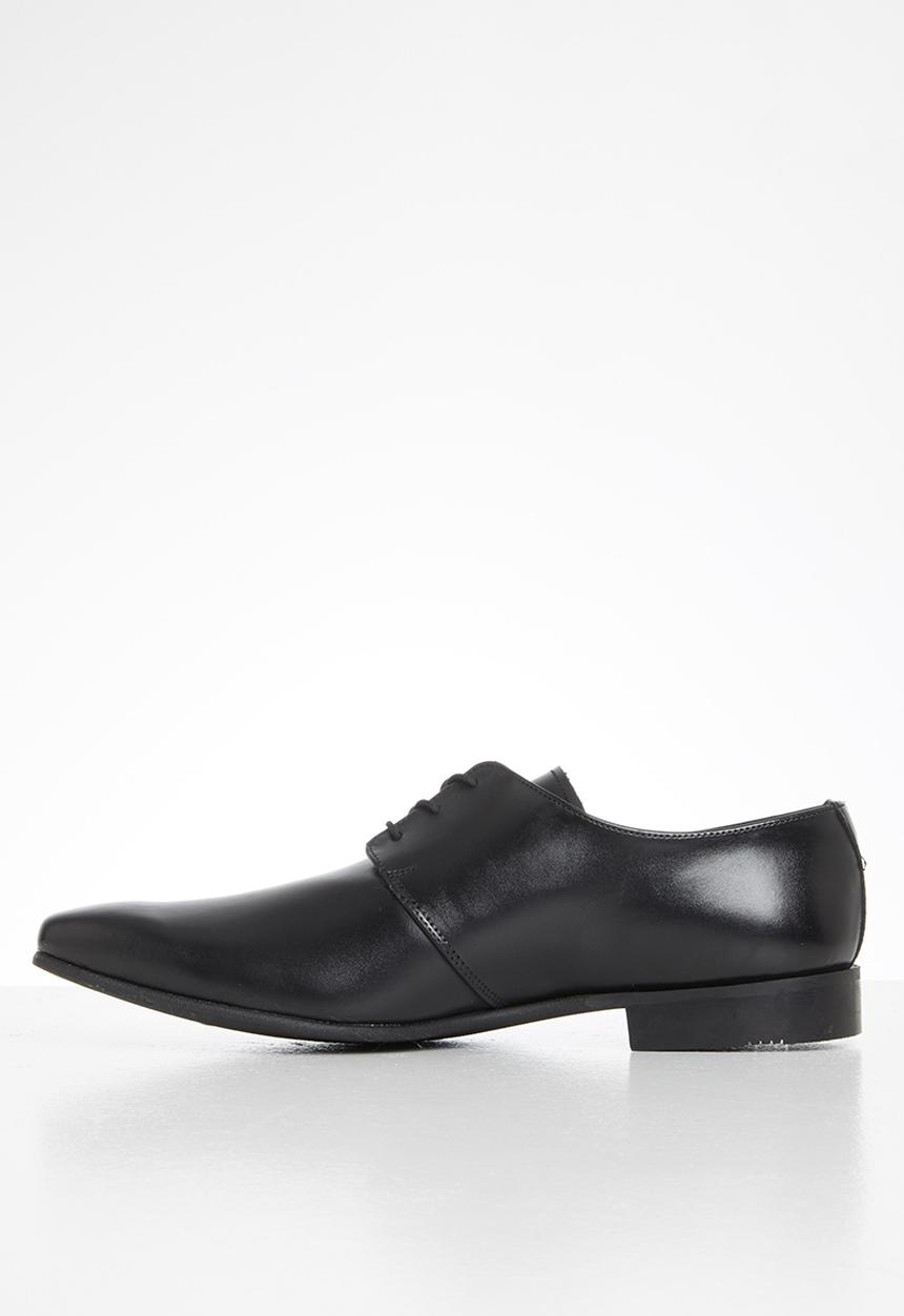 Anton Fabi - Sullivan pu - black