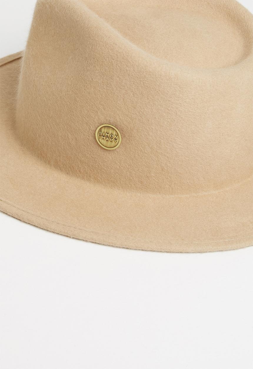 Simon & Mary - Shape shape - camel