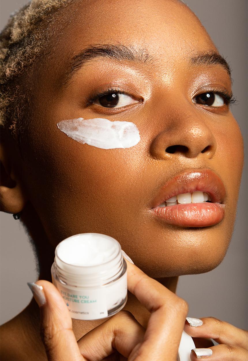 CHICK.cosmetics - Eye Dare You Moisture Cream - 1,5% Retinol