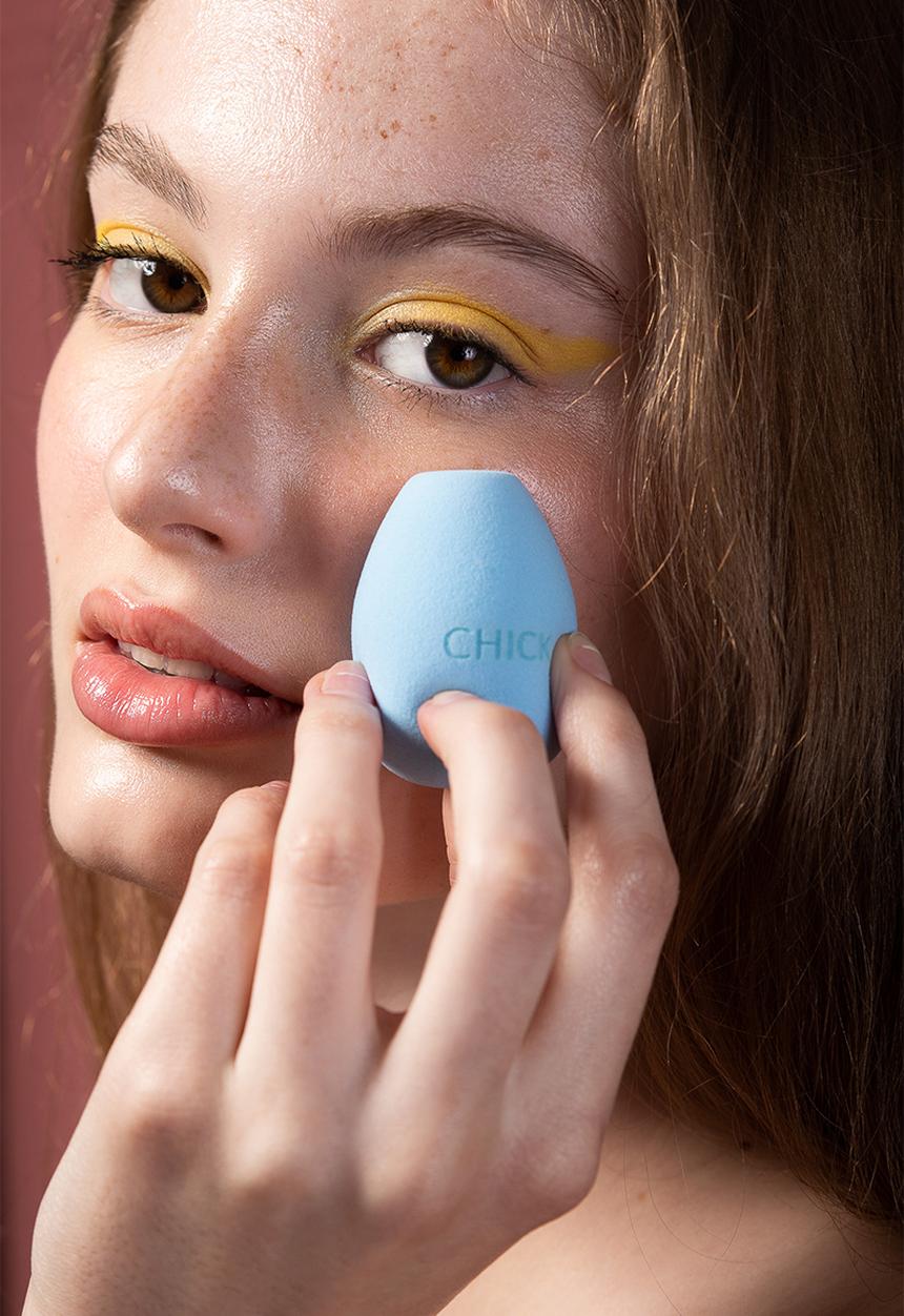 CHICK.cosmetics - Supercloud Beauty Sponge