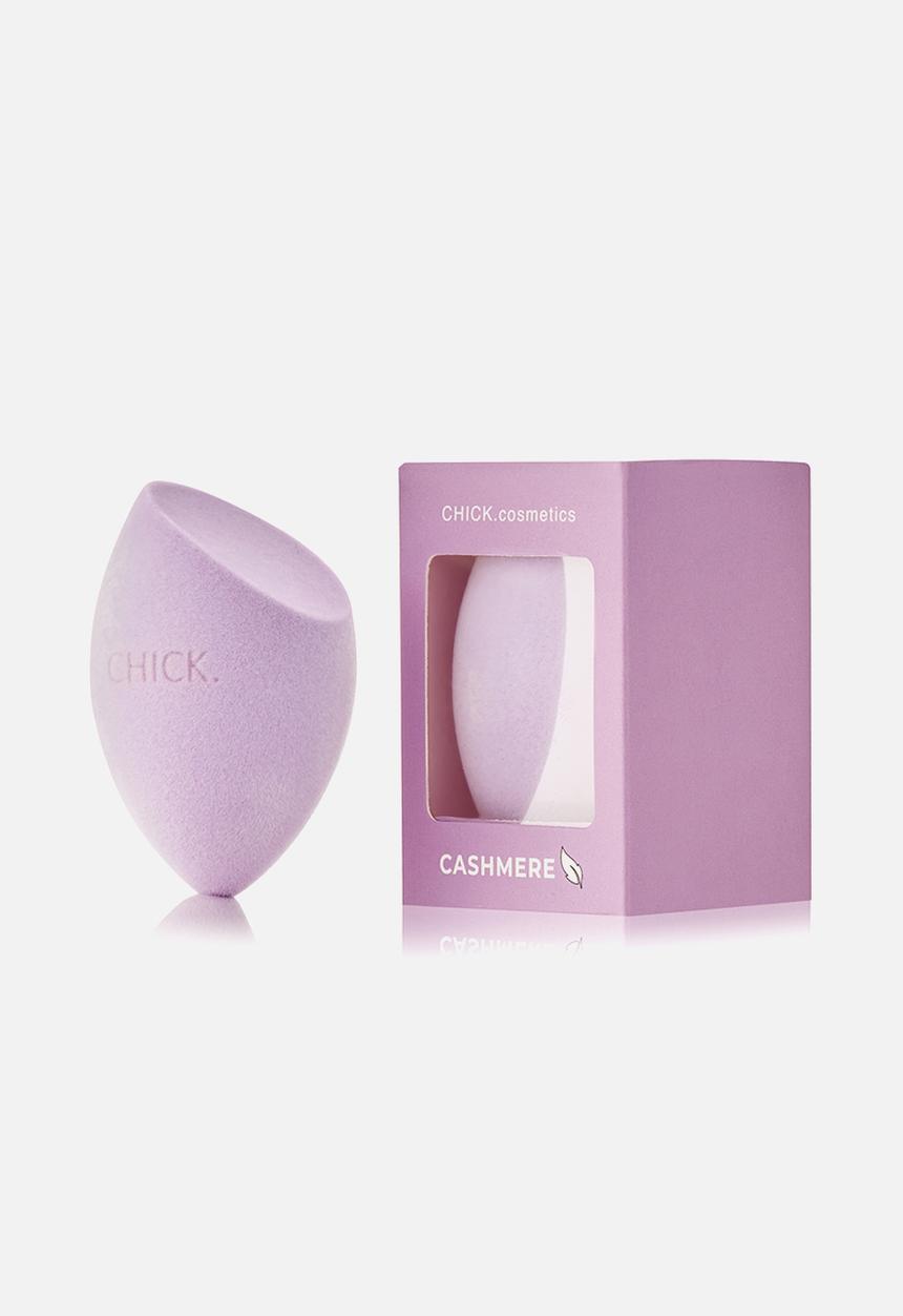 CHICK.cosmetics - Cashmere Microfiber Beauty Sponge
