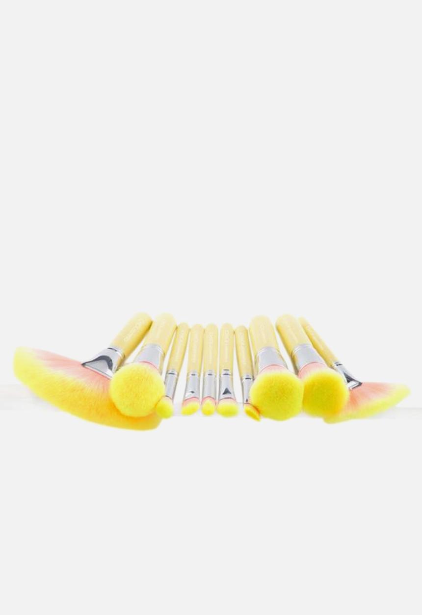 CHICK.cosmetics - Pro Sculpt Beauty Brush Set