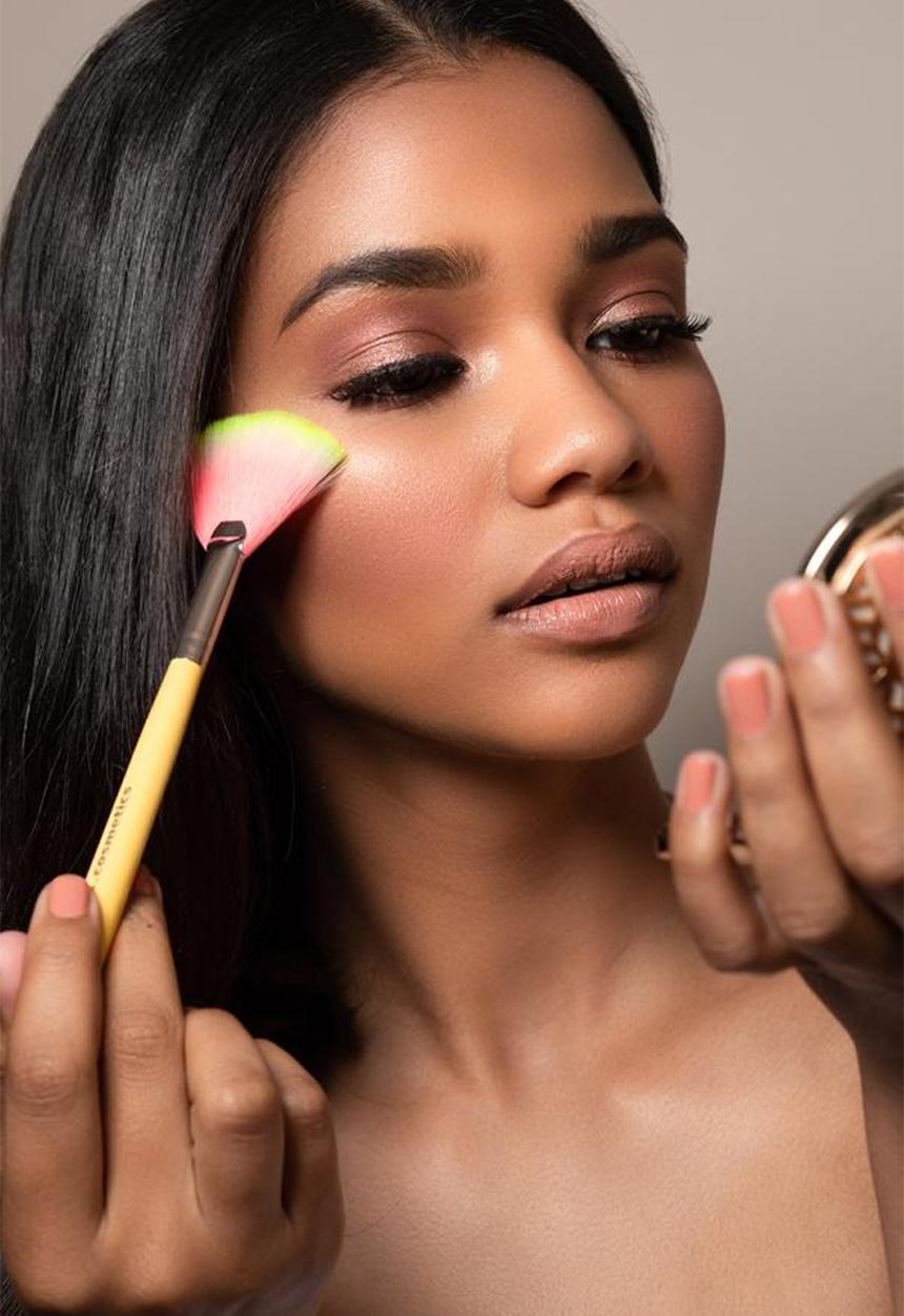 CHICK.cosmetics - Pro Sculpt Beauty Brush Set