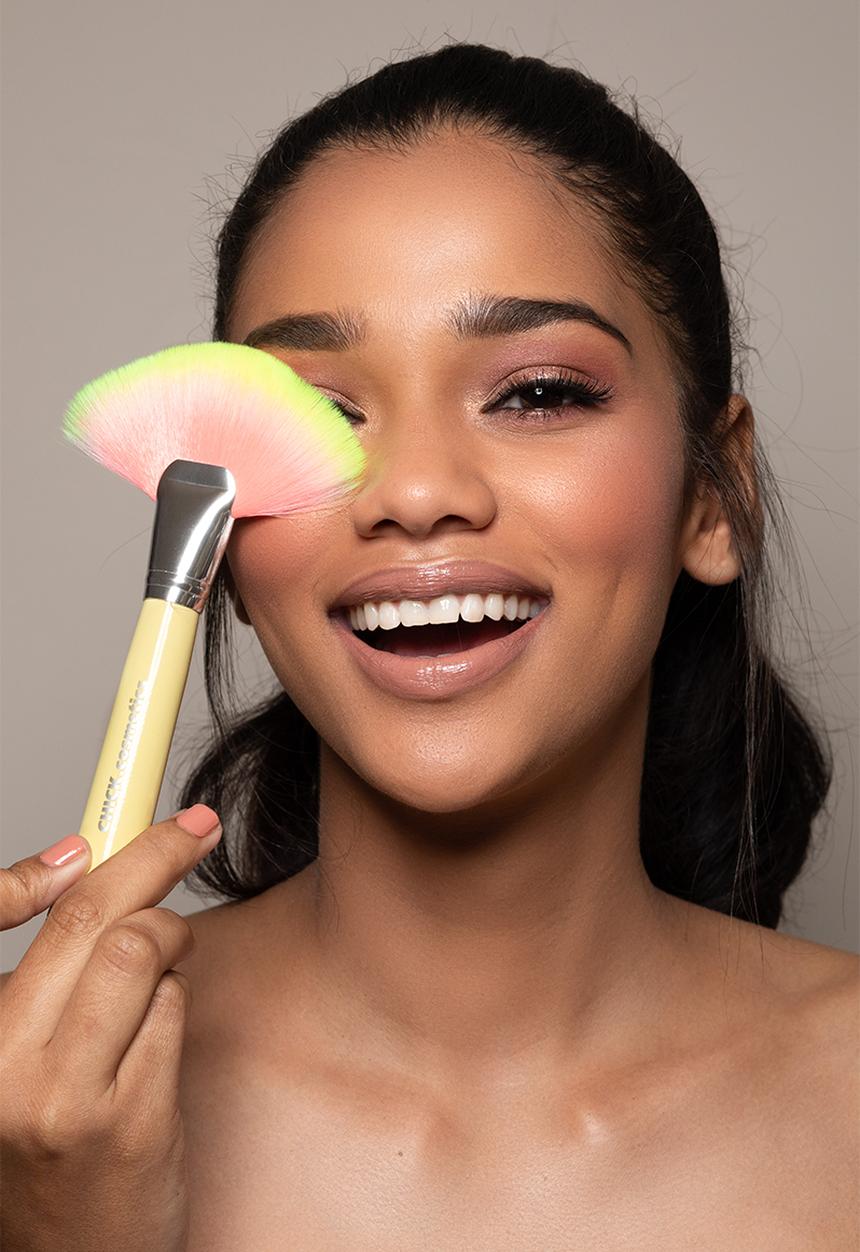 CHICK.cosmetics - Pro Sculpt Beauty Brush Set