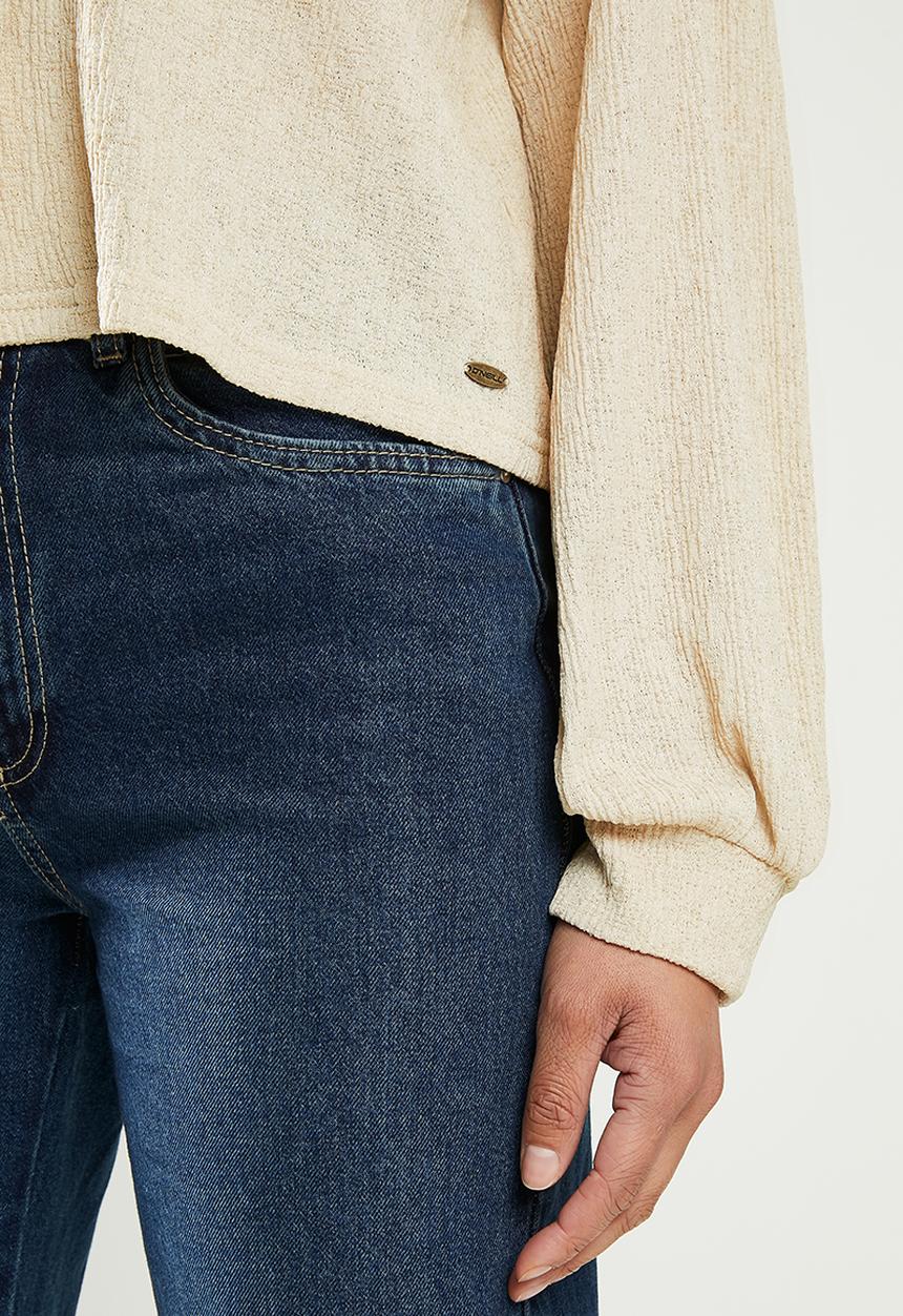 O'Neill - Sundays vibe cardigan - stone