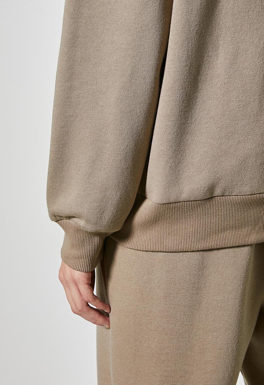 Superbalist - Crew neck - light brown
