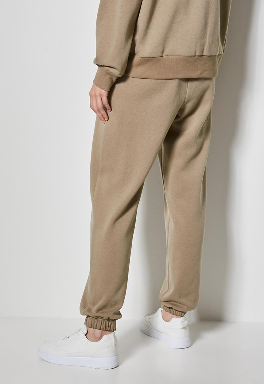 Superbalist - Track pants - light brown