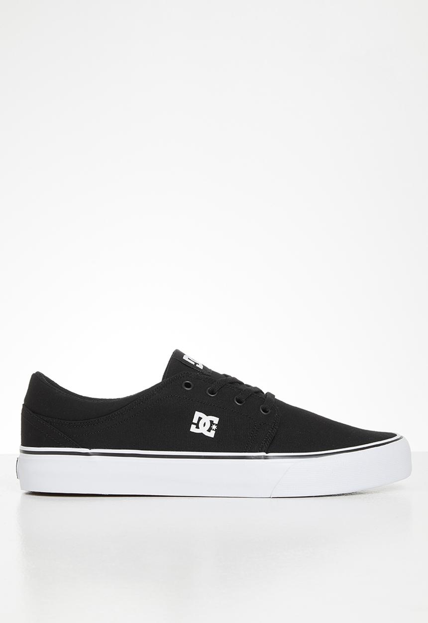 DC - Trase tx - black