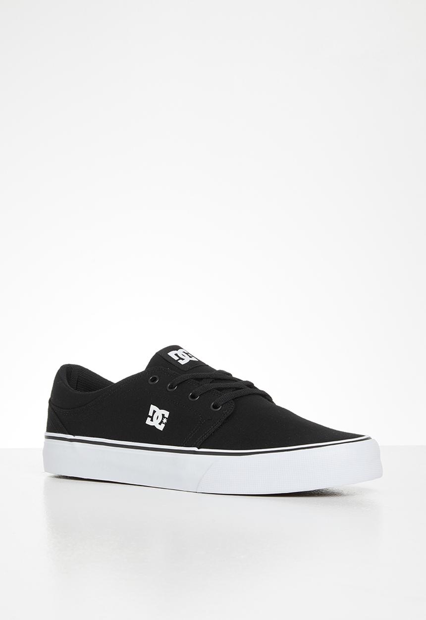 DC - Trase tx - black