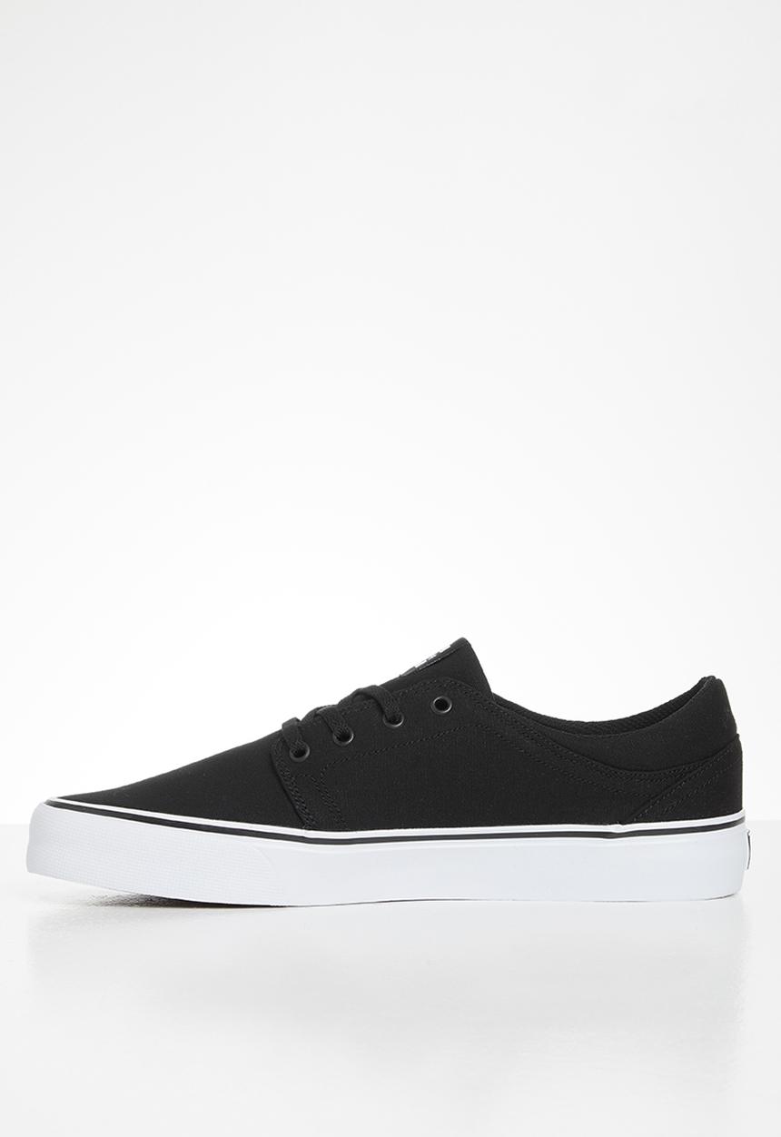 DC - Trase tx - black