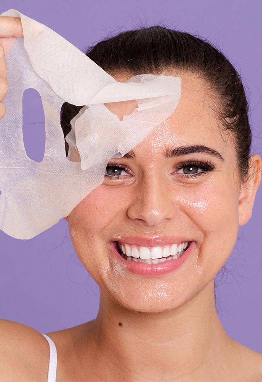 Skin Republic - Probiotic Skin Balance Face Mask Sheet