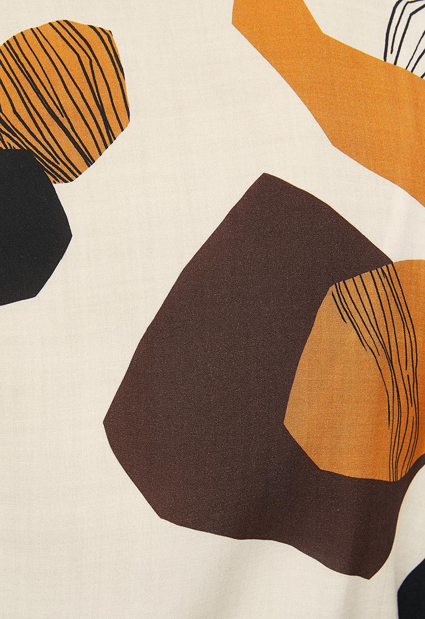 Superbalist - Sleep robe - multi