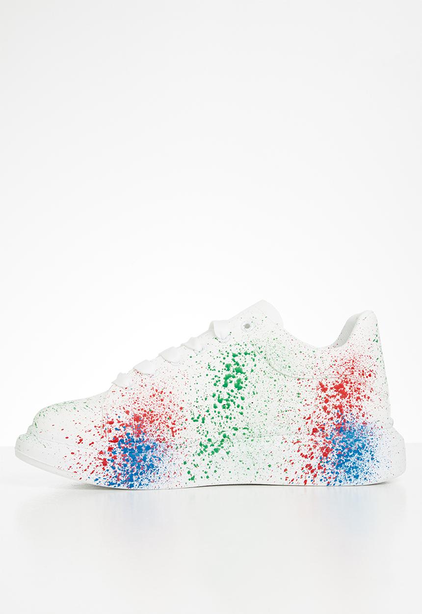 UrbanArt - Hype 1 wax - multi