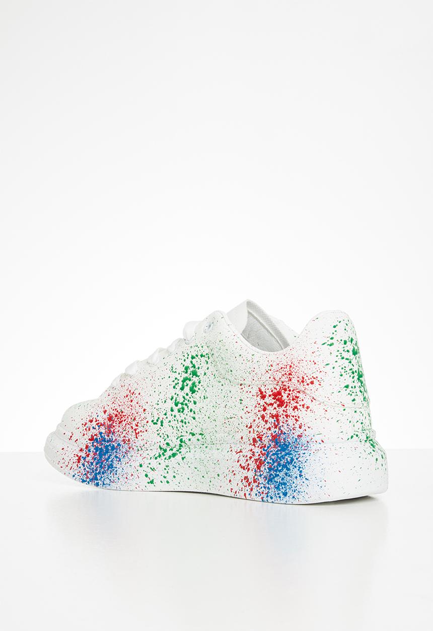 UrbanArt - Hype 1 wax - multi