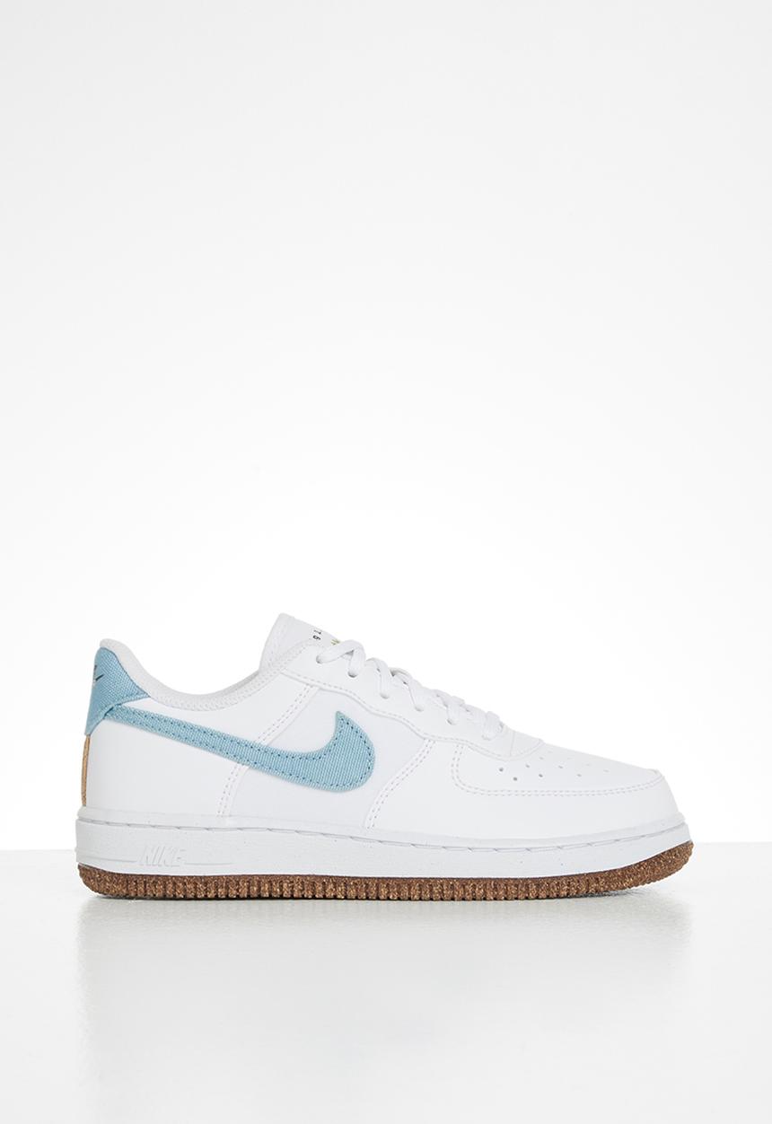 Nike - Nike force 1 lv8 - white