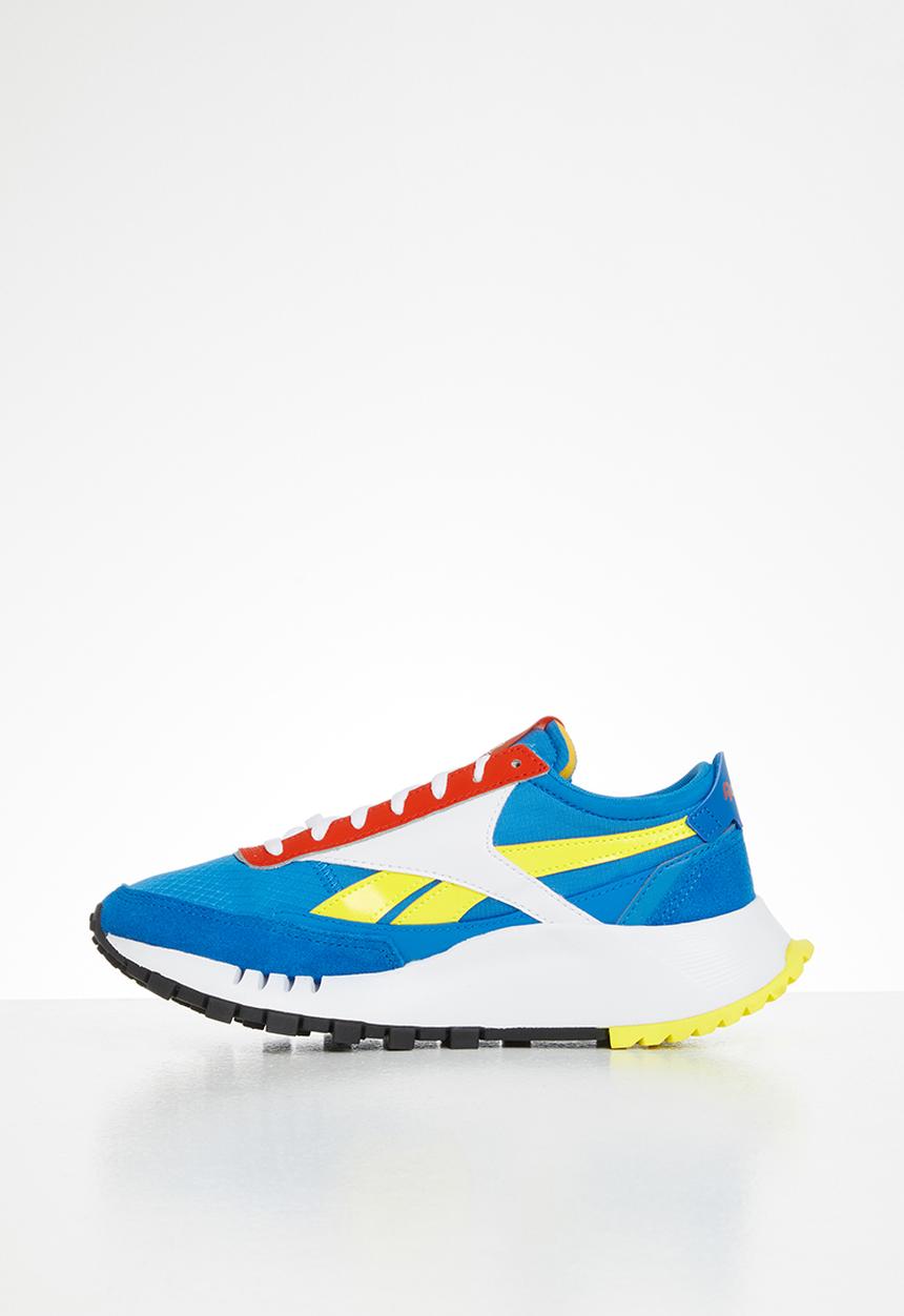 Reebok - Cl legacy - multi
