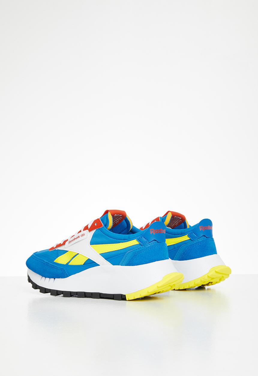 Reebok - Cl legacy - multi