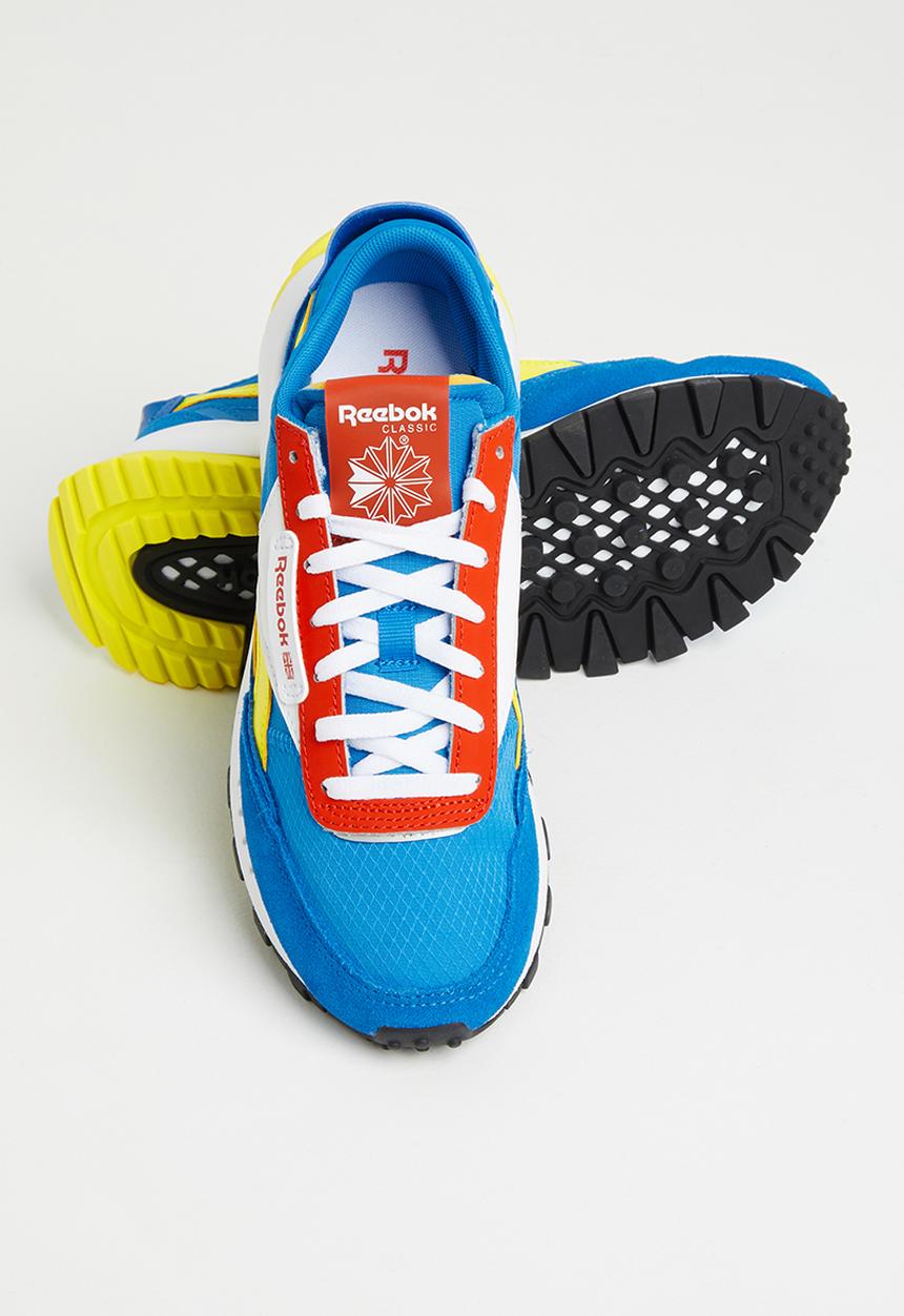 Reebok - Cl legacy - multi