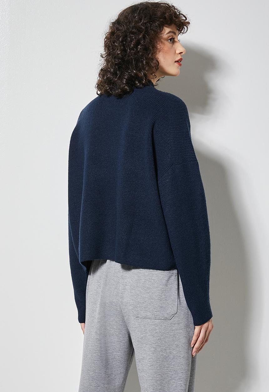 Superbalist - Crew jumper - ink