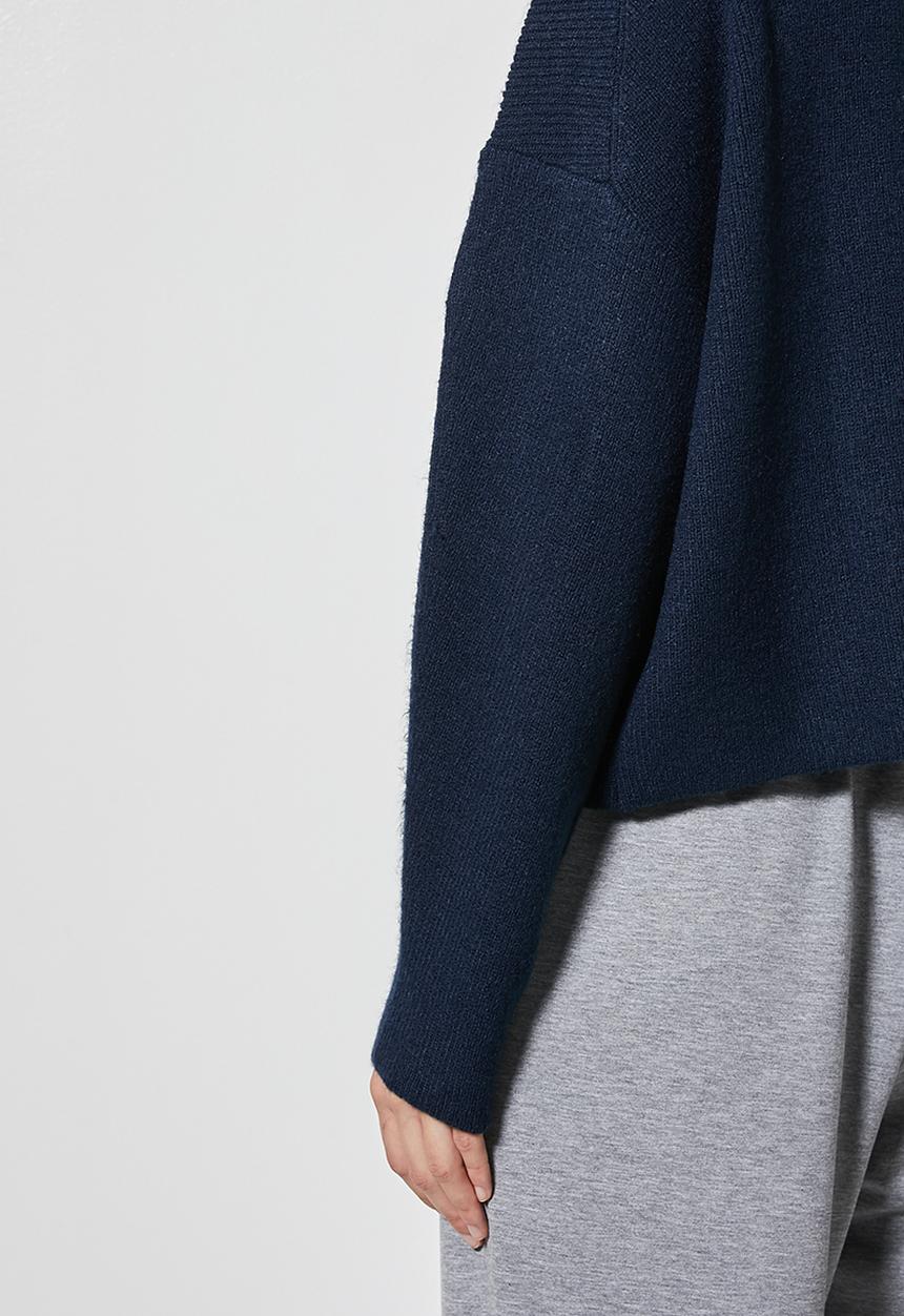 Superbalist - Crew jumper - ink