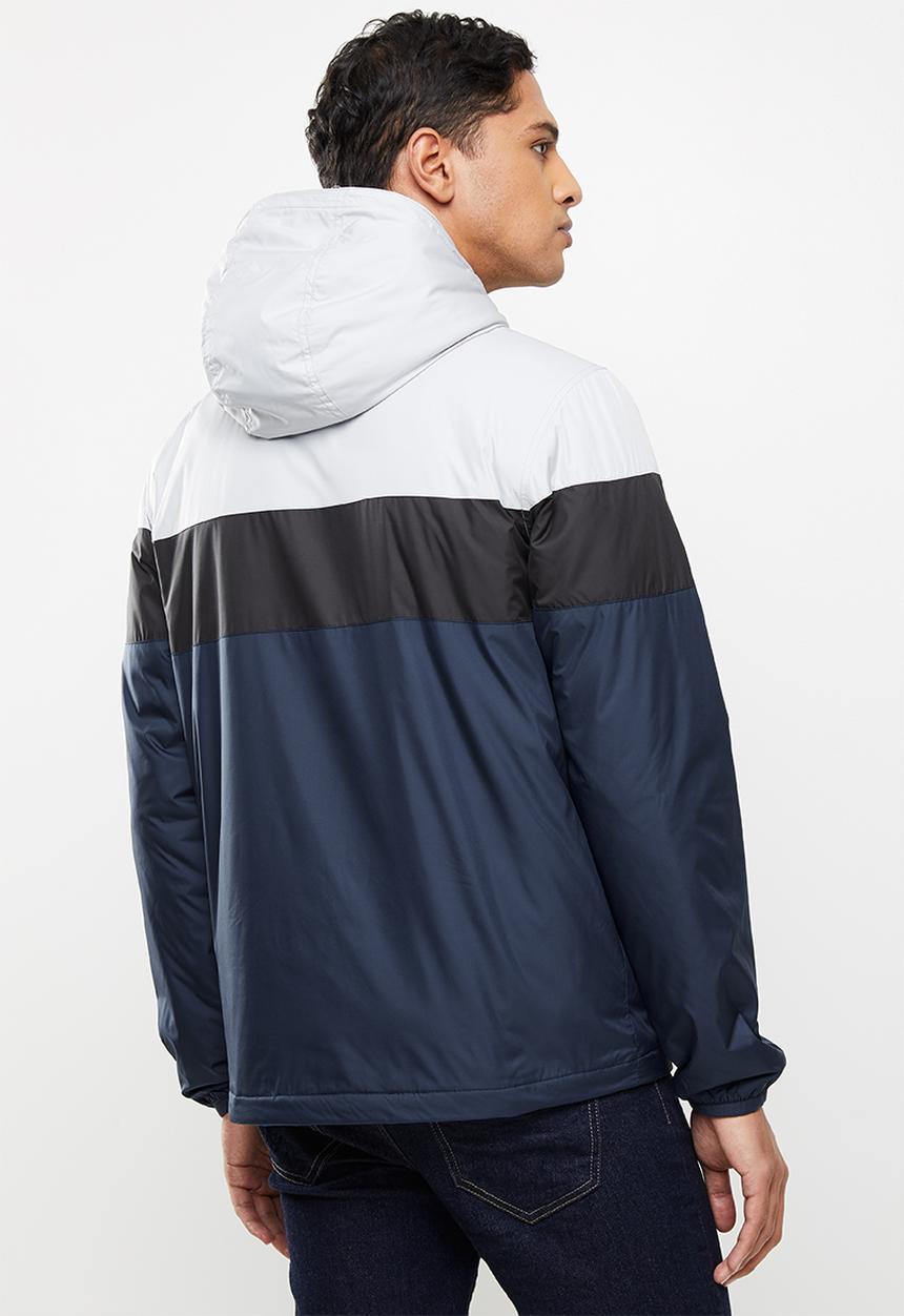 DC - Missile padded - multi