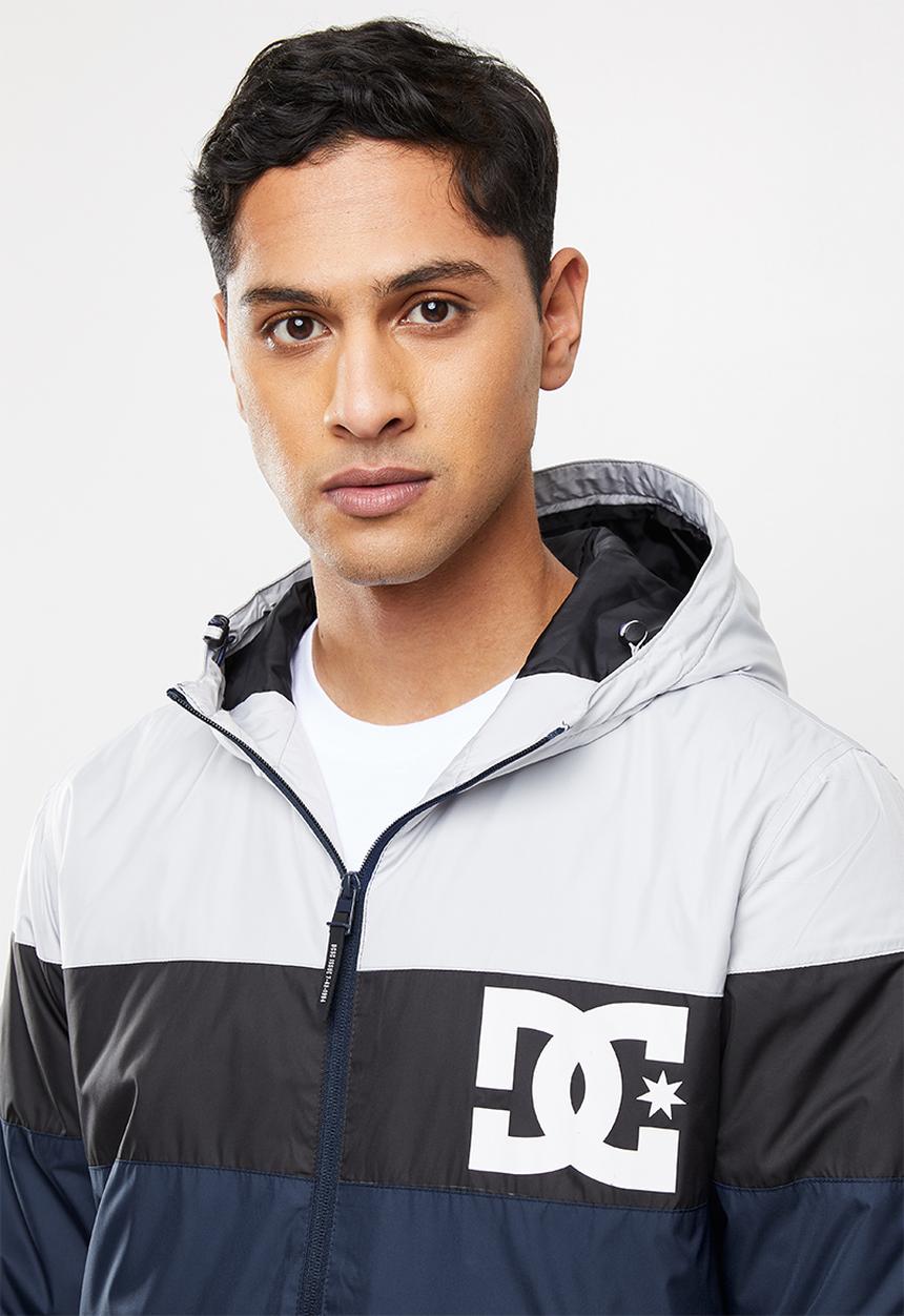 DC - Missile padded - multi