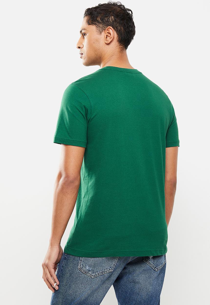 adidas Originals - Streetball tref - green