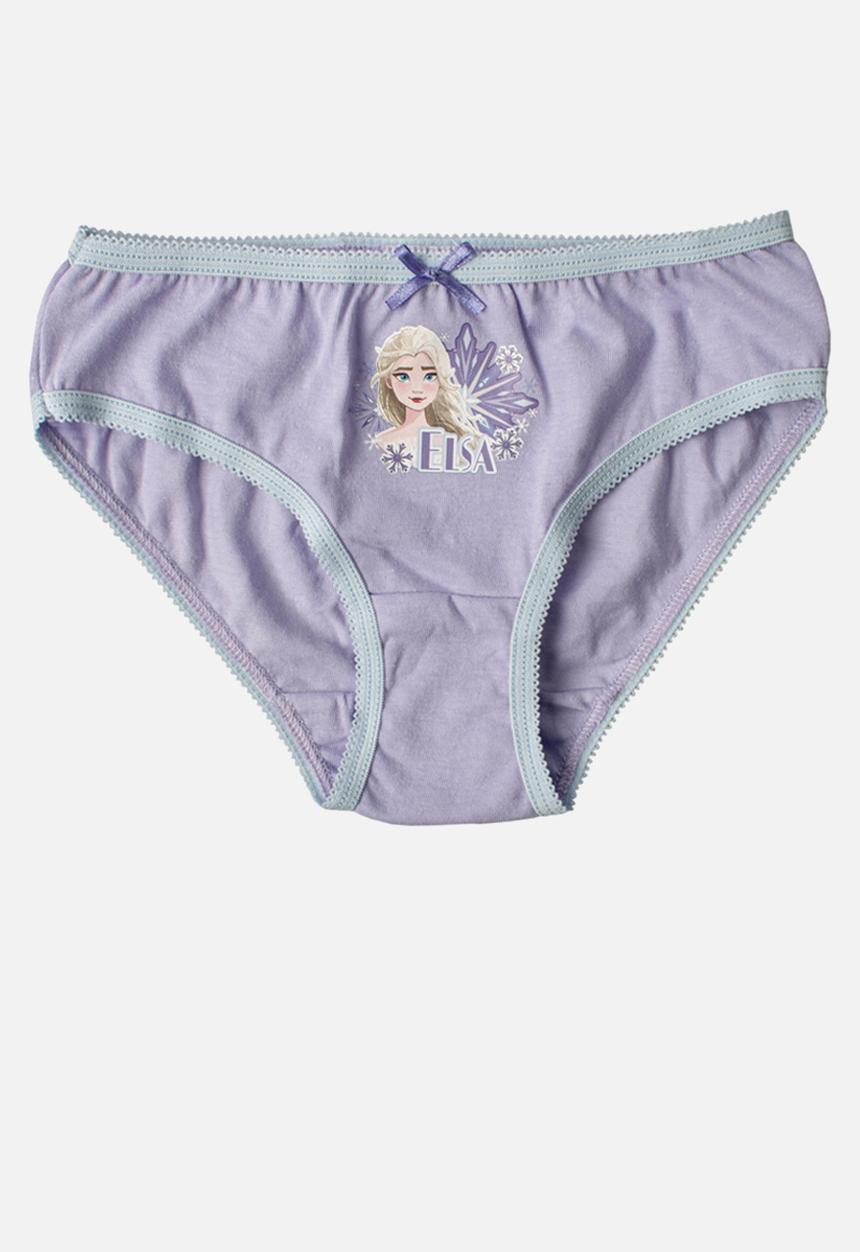 Character Group - Frozen 3 pack panty pack - multi
