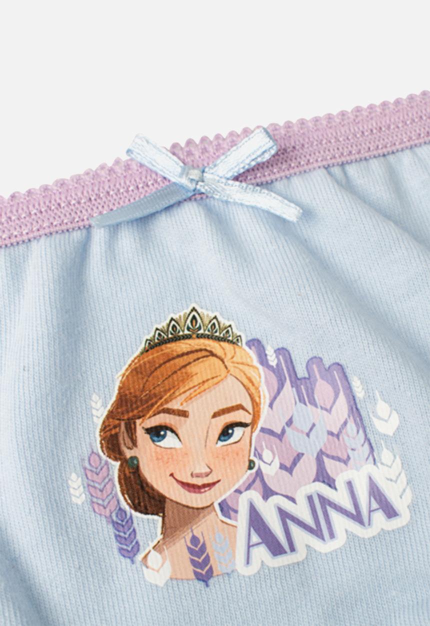 Character Group - Frozen 3 pack panty pack - multi