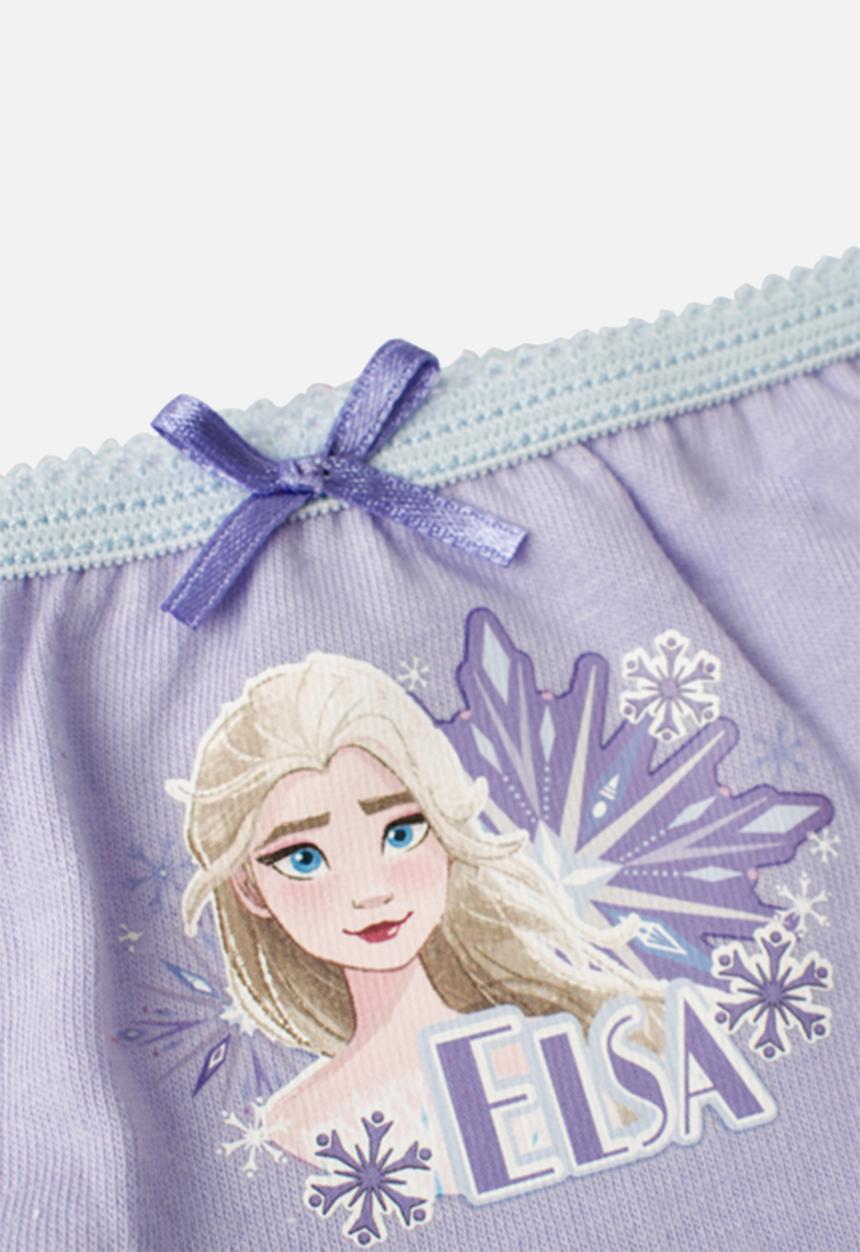 Character Group - Frozen 3 pack panty pack - multi