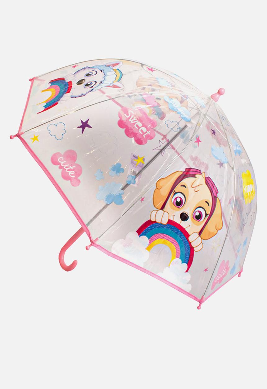 Character Group - Paw patrol umbrella - multi