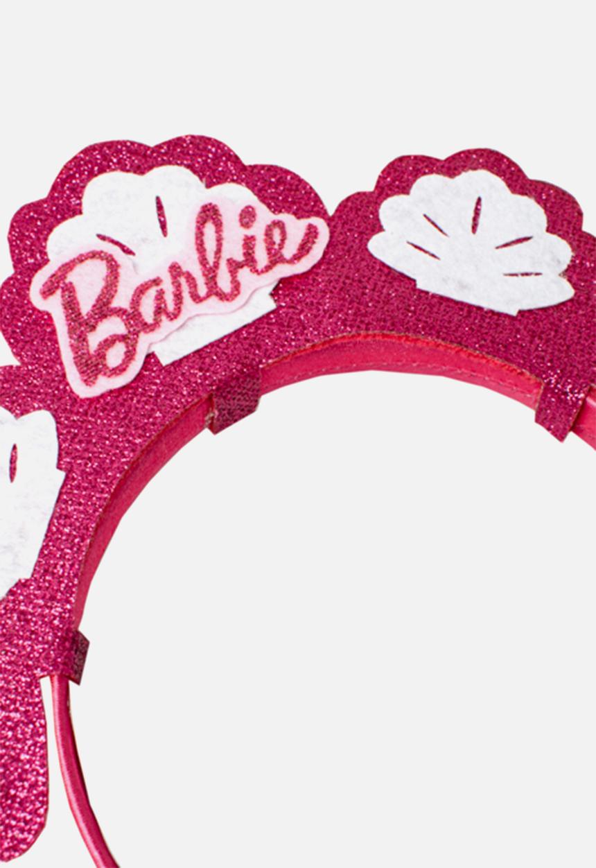 Character Group - Barbie dress & play set - pink