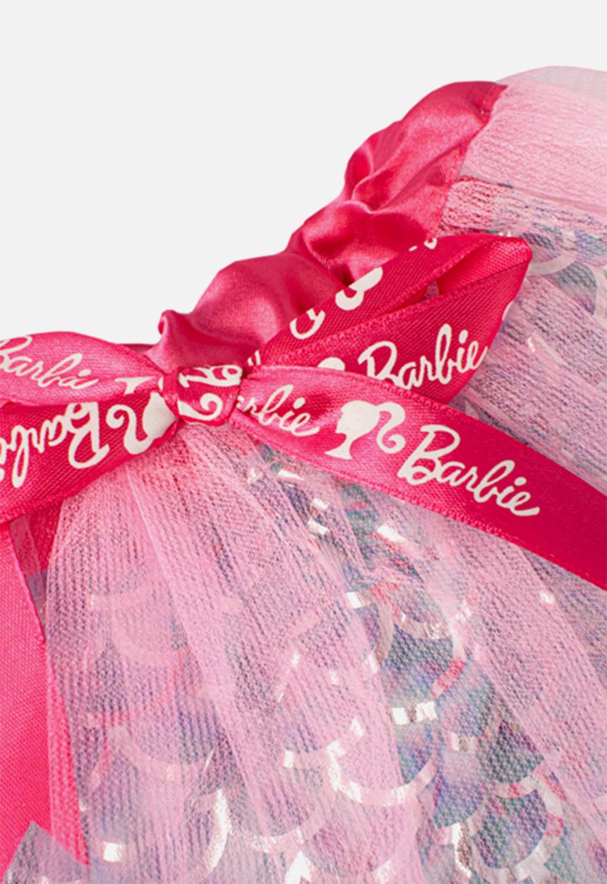 Character Group - Barbie dress & play set - pink
