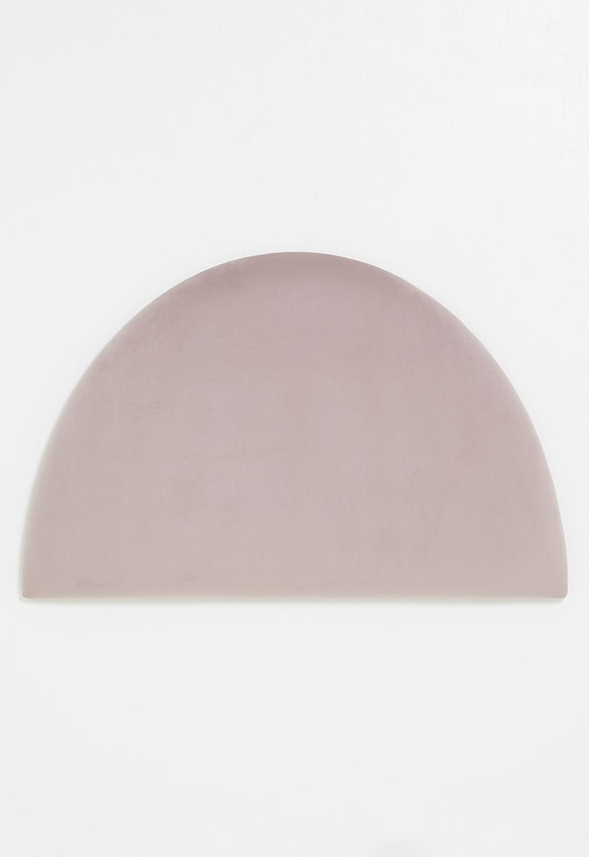 Sixth Floor - Eero headboard - pink