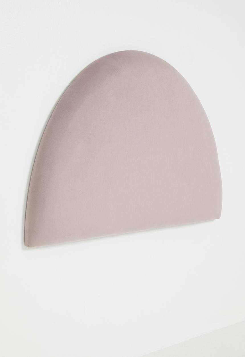 Sixth Floor - Eero headboard - pink