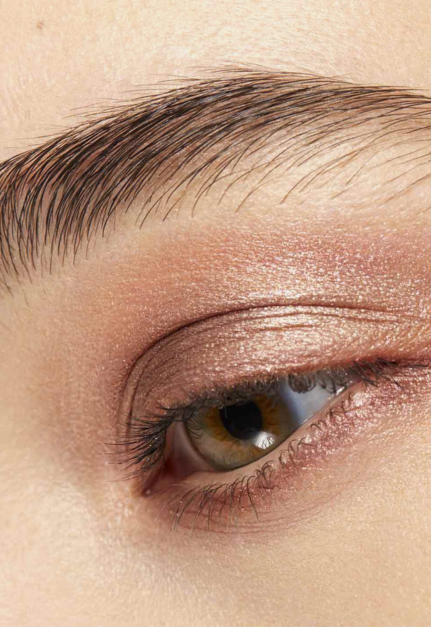 Clarins - 4-Colour Eyeshadow Palette - Rosewood Gradation