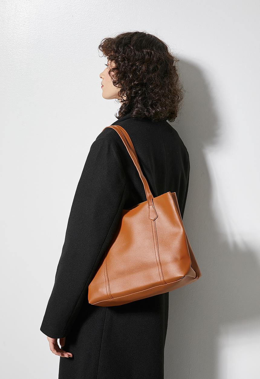 Superbalist - Spencer tote bag - tan